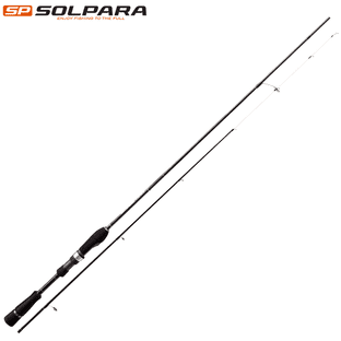 Major Craft Solpara SPX-S642AJI