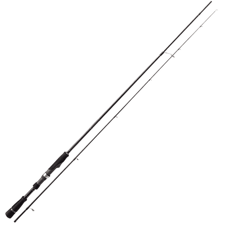 Major Craft Solpara SPX-T682AJI