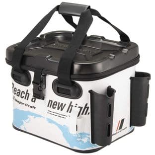 Major Craft Waterproof Tackle Bag MTB-30/ET