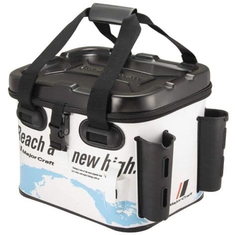 Major Craft Waterproof Tackle Bag MTB-30/ET