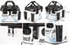 Major Craft Waterproof Tackle Bag MTB-30/ET
