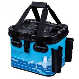 Major Craft Waterproof Tackle Bag MTB-30/OC