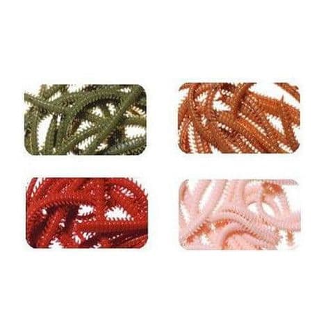 Power Isome Worm Lure