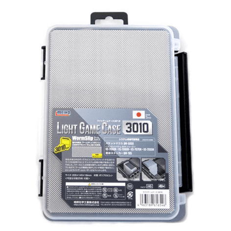 Meiho Light Game Case 3010