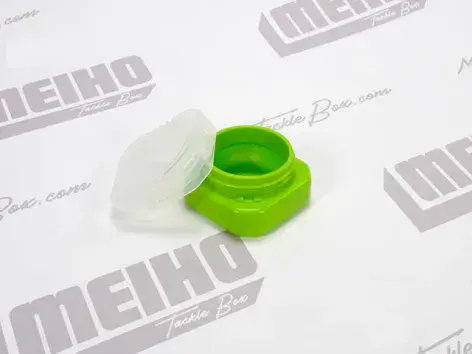 Meiho Liquid Pack VS-L415 (Green)