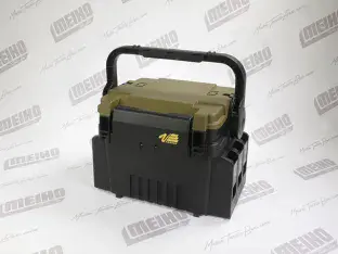 Meiho Versus VS-7055N (Green/Black)