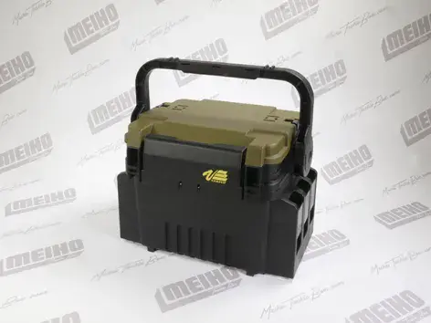 Meiho Versus VS-7055N (Green/Black)