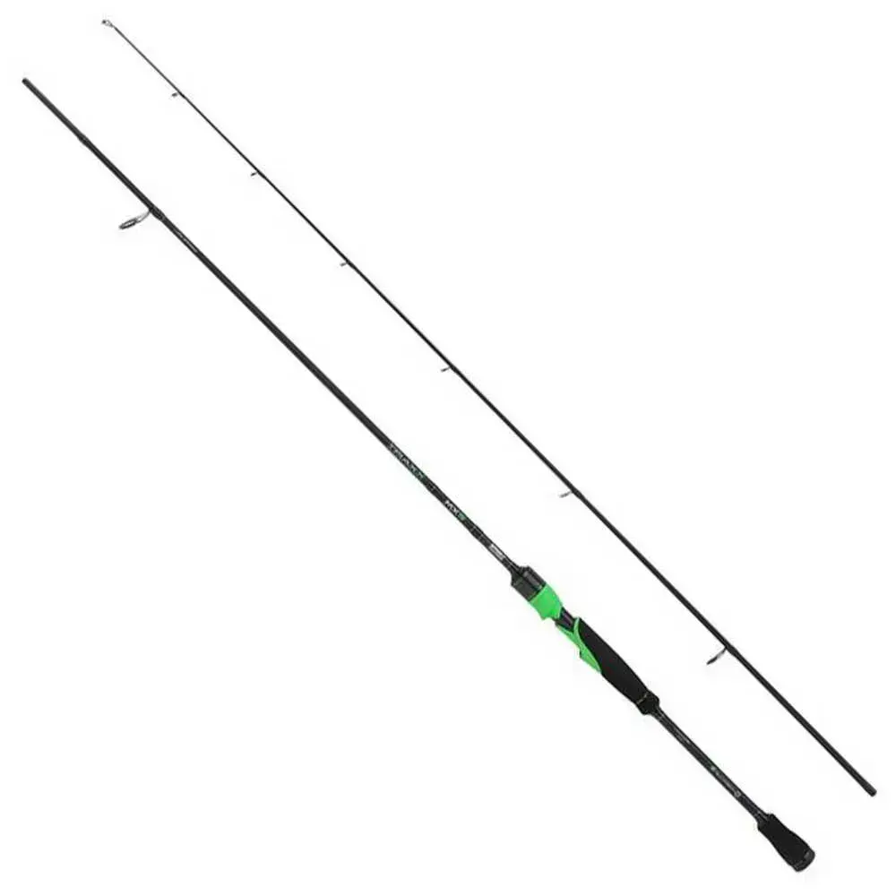 Mitchell Traxx MX5 Rod Micro Jig Rod 2-8g