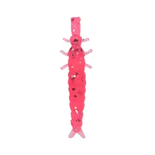 Nikko Caddisfly Larve 0.9"