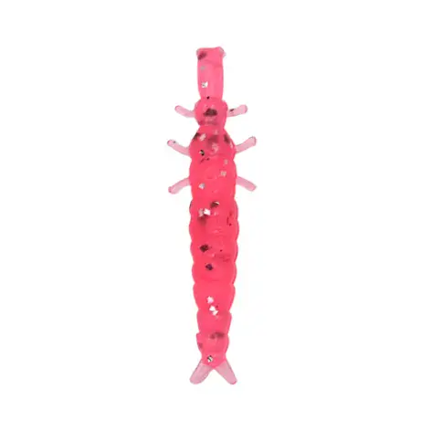 Nikko Caddisfly Larve 0.9