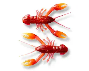 Nikko Craw 2.4"