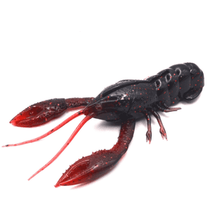 Nikko Craw 3.2" (New Style)
