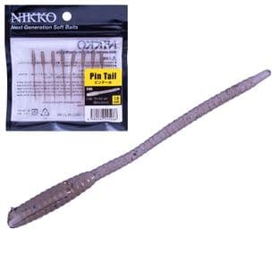 Nikko Pintail Worms 1.9"
