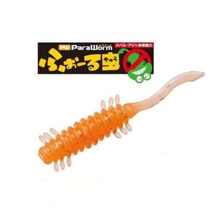 Paraworm 1.6" Mushi