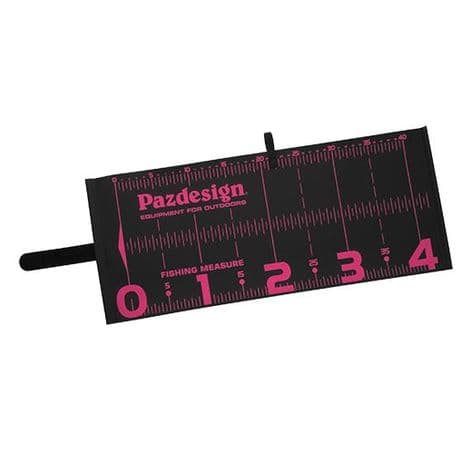 Pazdesign PAC-317 Protect Fish Measure - 40cm
