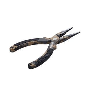 RBB Aluminum Plier II - Sand Camo