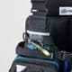 RBB Extreme Vest II - Black/Blue