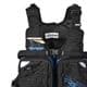 RBB Extreme Vest II - Black/Blue