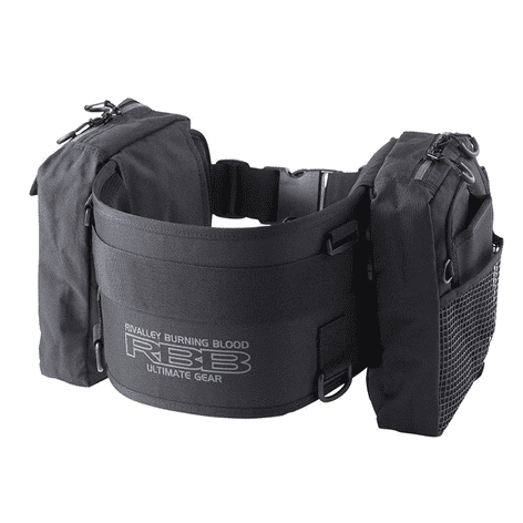 RBB Surf Supporter II - Black