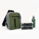 Rivalley WP One Shoulder Bag - Grey