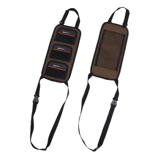 Savage Gear Car Seat Rod Rack