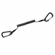 Savage Gear Car Seat Rod Rack
