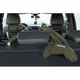 Savage Gear Car Seat Rod Rack