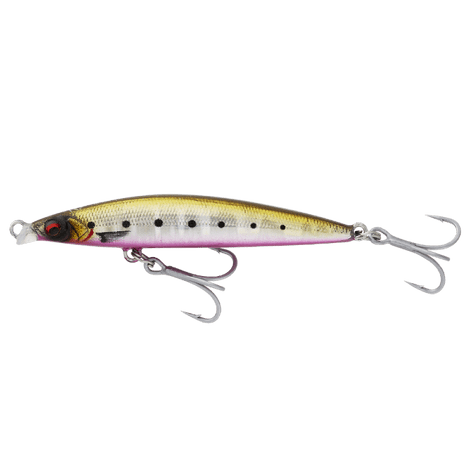 Savage Gear Grace Tail 5cm
