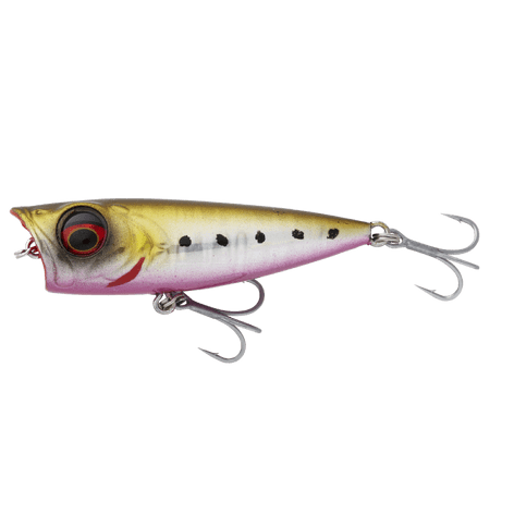 Savage Gear Micro Popper 5.5cm