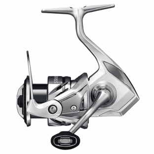 Shimano Stradic FM 2500HG (2023)