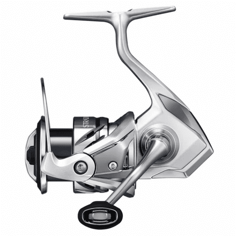 Shimano Stradic FM 2500HG (2023)