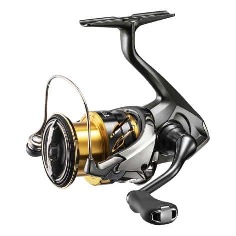 Shimano Twin Power 2500FD