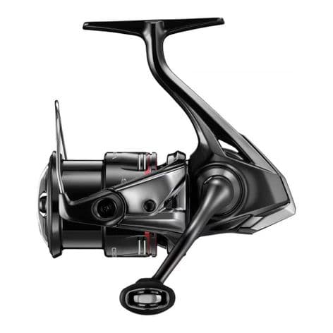 Shimano Vanford FA C2000HG