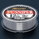 Sunline Shooter FC Sniper - 3lb (0.16mm)