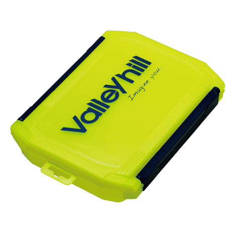 Valley Hill Lure Case 1510W