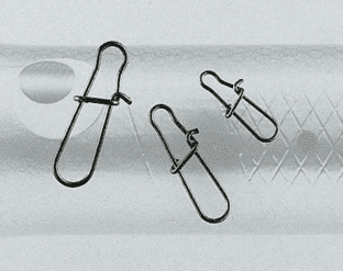 Valley Hill Quick Snap Lure Clips