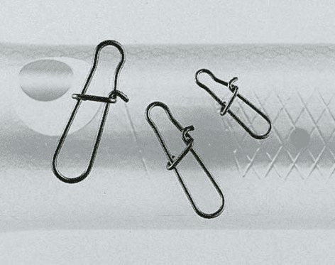 Valley Hill Quick Snap Lure Clips