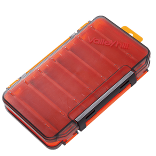 Valley Hill Reversible Lure Case 100