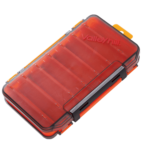 Valley Hill Reversible Lure Case 100