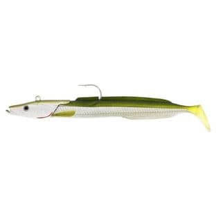 Westin Sandy Andy Jigs - 7.7cm 5g