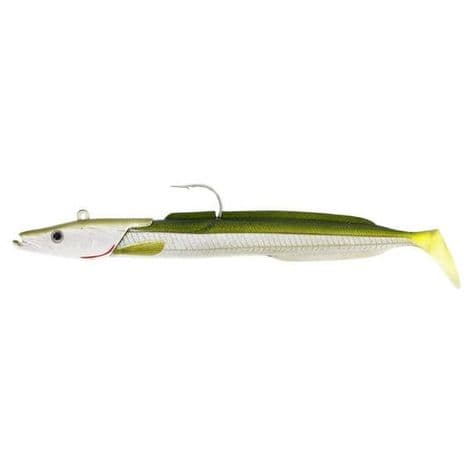 Westin Sandy Andy Jigs - 7.7cm 5g