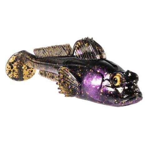 Z-Man Gobius 3