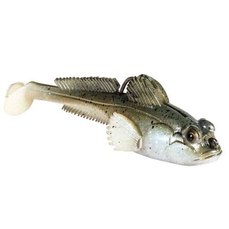Z-Man Gobius 3