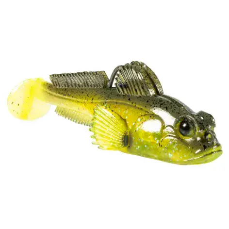 Z-Man Gobius 3