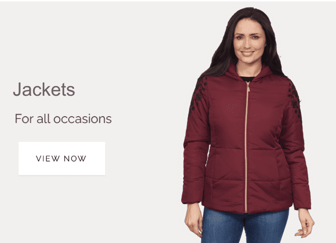 David barry 2025 ladies coats
