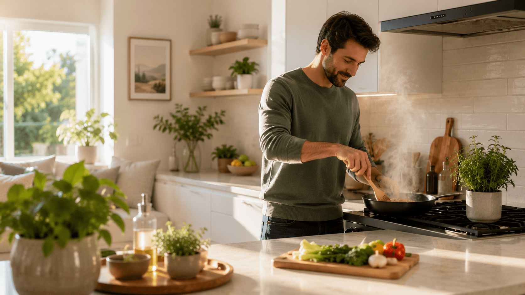 Indoor Air Quality: The Overlooked Factor Affecting Health, Comfort and Productivity
