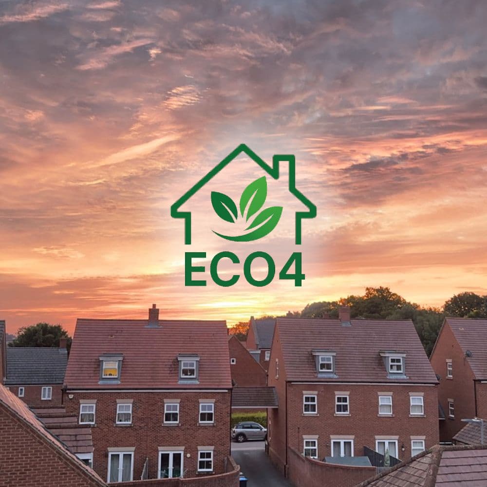 ECO4: The Government Scheme Putting Ventilation at the Heart of Energy Efficiency