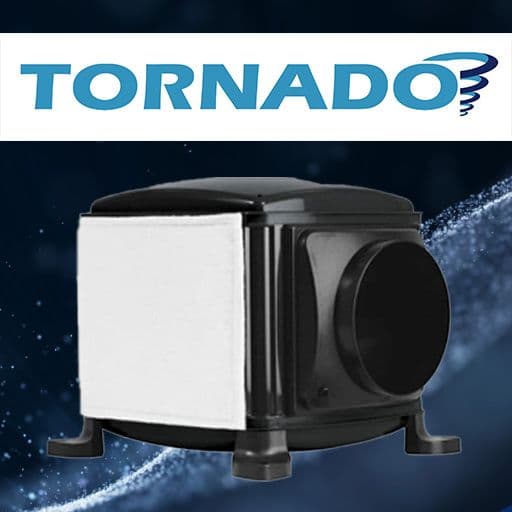 Why the Tornado STPIVLH Is the Best-in-Class PIV Unit for a Fresher, Healthier Home
