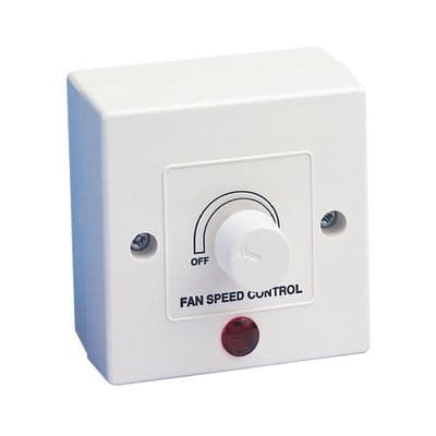 1350 Variable Speed Controller