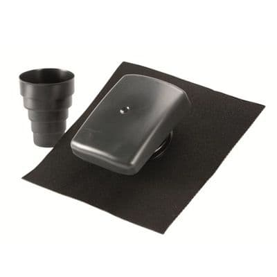 5 in 1 Roof Venting Kit